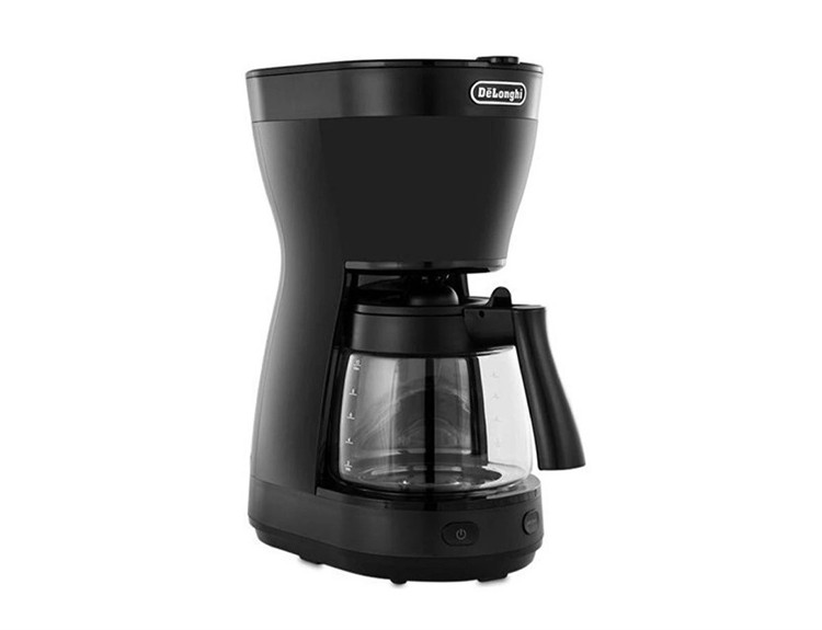 قهوه ساز فیلتری برند دلونگی ایتالیا مدل ICM 16210.WS