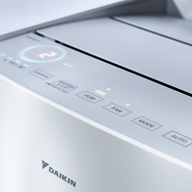 دستگاه تصفیه هوای Daikin ژاپن مدلMCK70ZW
