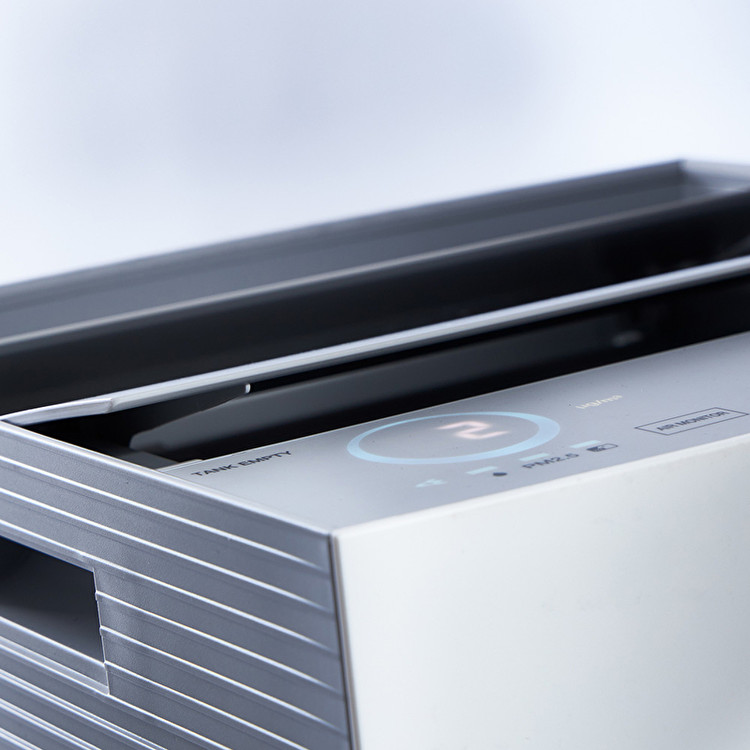 دستگاه تصفیه هوای Daikin ژاپن مدلMCK70ZW