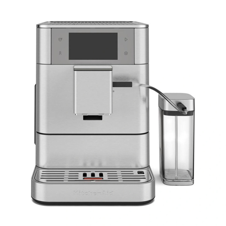 اسپرسوساز تمام اتوماتیک برند Kitchenaid آمریکا مدل KF8 - 5KES8558