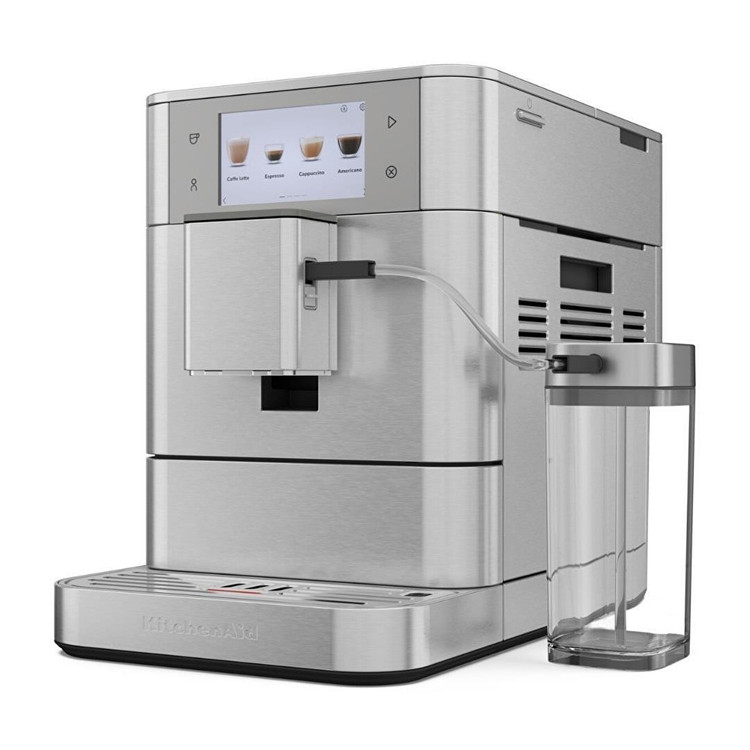 اسپرسوساز تمام اتوماتیک برند Kitchenaid آمریکا مدل KF8 - 5KES8558