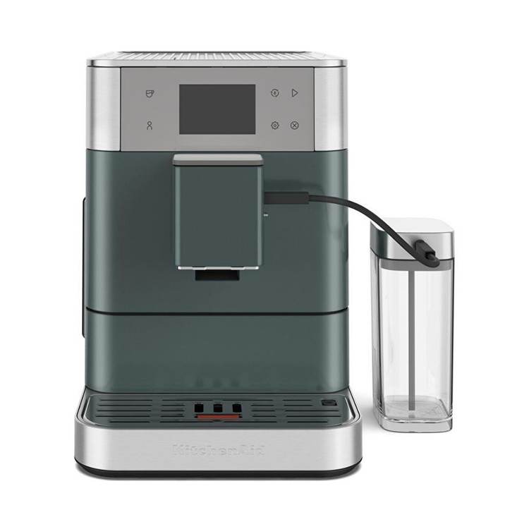 اسپرسوساز تمام اتوماتیک برند Kitchenaid آمریکا مدلKF7 - 5KES8557