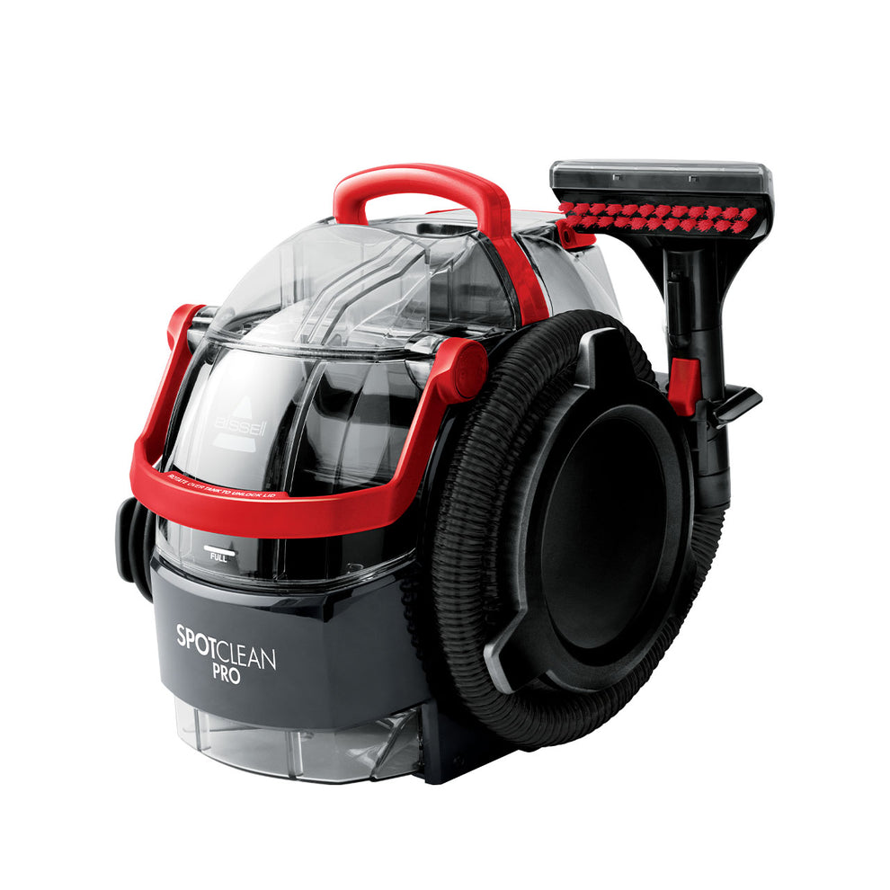 دستگاه شستشوی فرش و مبل Bissell آمریکا مدل SpotClean Pro 1558N
