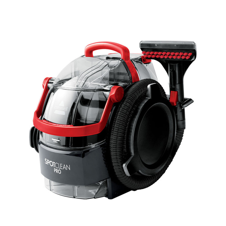 دستگاه شستشوی فرش و مبل Bissell آمریکا مدل SpotClean Pro 1558N