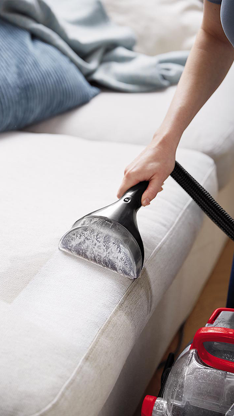 دستگاه شستشوی فرش و مبل Bissell آمریکا مدل SpotClean Pro 1558N