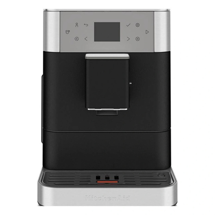 اسپرسوساز تمام اتوماتیک برند Kitchenaid آمریکا مدل KF6 - 5KES8556