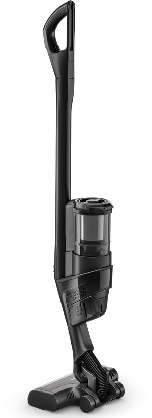 جارو شارژی برند Miele آلمان مدل Triflex HX3 Cat & Dog مشکی