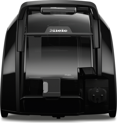 جارو برقی مخزن دار برند Miele آلمان مدل Boost CX1 Cat&Dog PowerLine مشکی