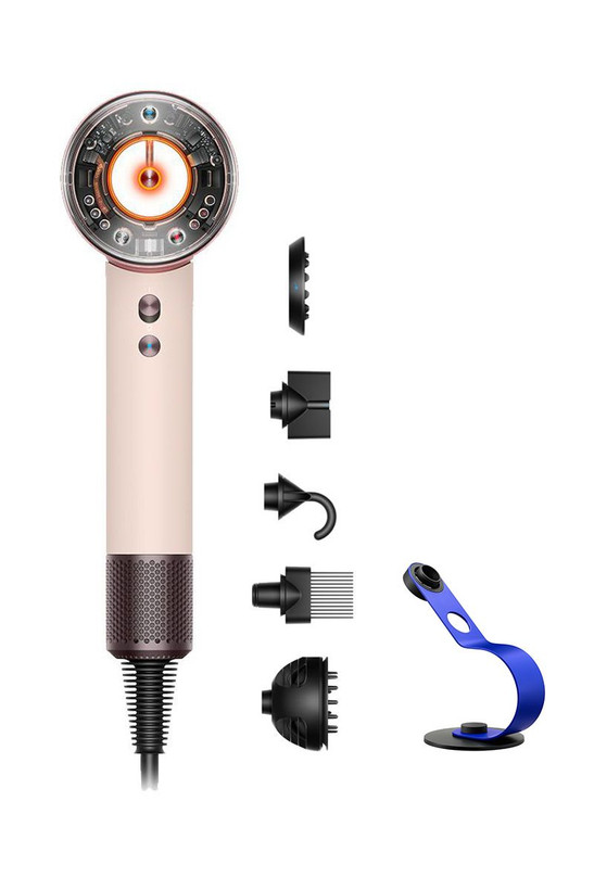 سشوار حرفهای برند Dyson انگلیس مدل Supersonic Nural