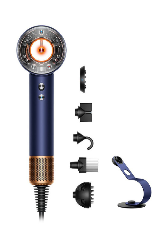 سشوار حرفهای برند Dyson انگلیس مدل Supersonic Nural