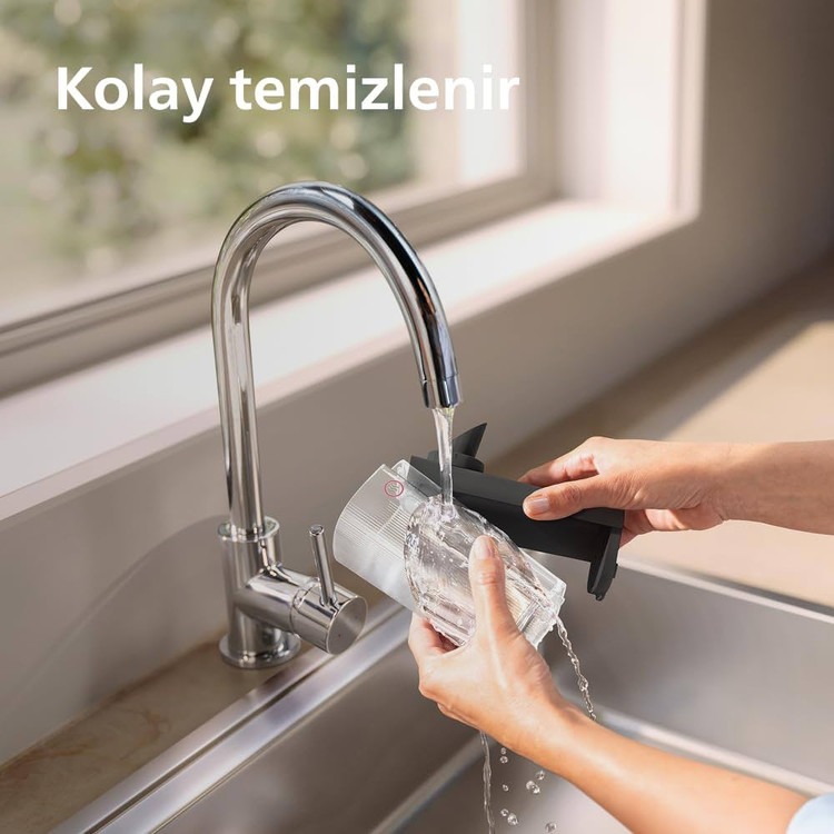 اسپرسوساز تمام اتوماتیک فیلیپس سری 8000 Latte Go Pro مدل EP8757/12 (جدید )
