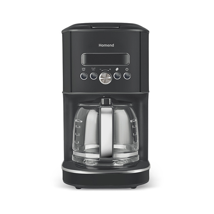 قهوه ساز فیلتری برند Homend ترکیه مدل Vintage Coffeebreak 5027H