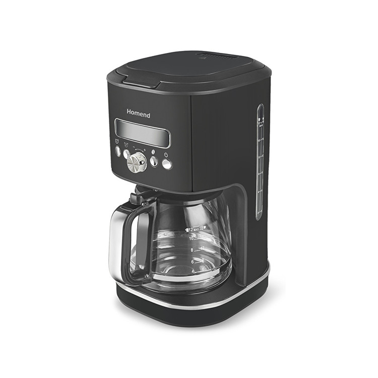 قهوه ساز فیلتری برند Homend ترکیه مدل Vintage Coffeebreak 5027H
