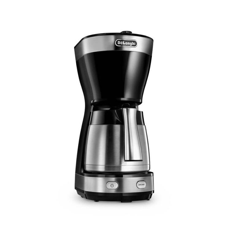 قهوه ساز فیلتری برند دلونگی ایتالیا مدل ICM16710