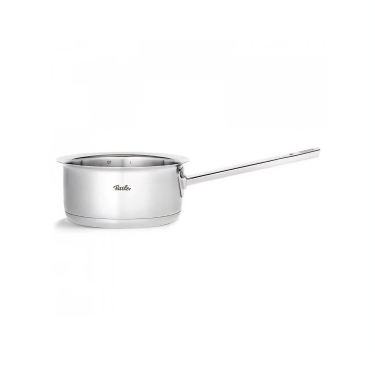 سرویس قابلمه ۸ پارچه برند Fissler آلمان مدل Original Profi درب استیل