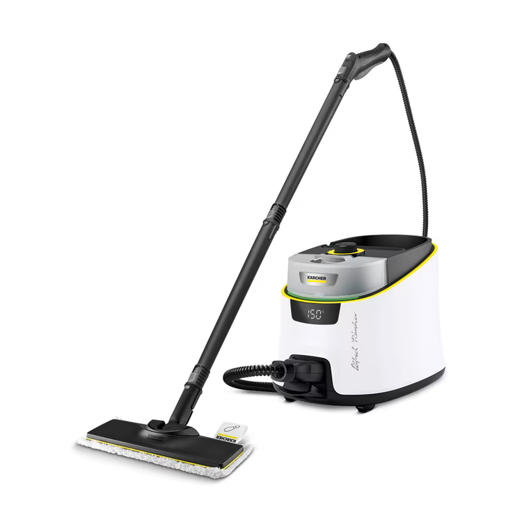 بخارشوی برند Karcher آلمان مدل SC 5 Deluxe Signature Line