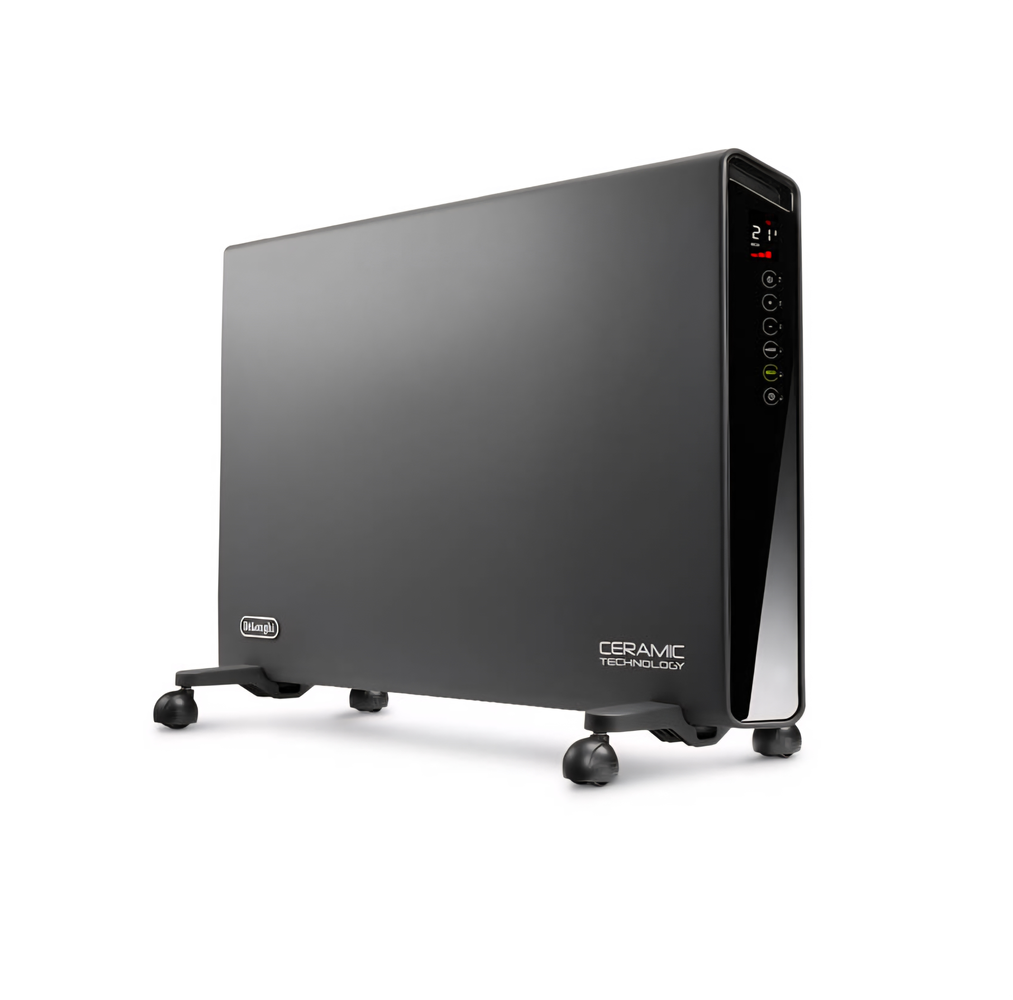بخاری کانوکتور برند دلونگی ایتالیا مدل HX65L22