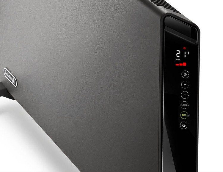 بخاری کانوکتور برند دلونگی ایتالیا مدل HX65L22