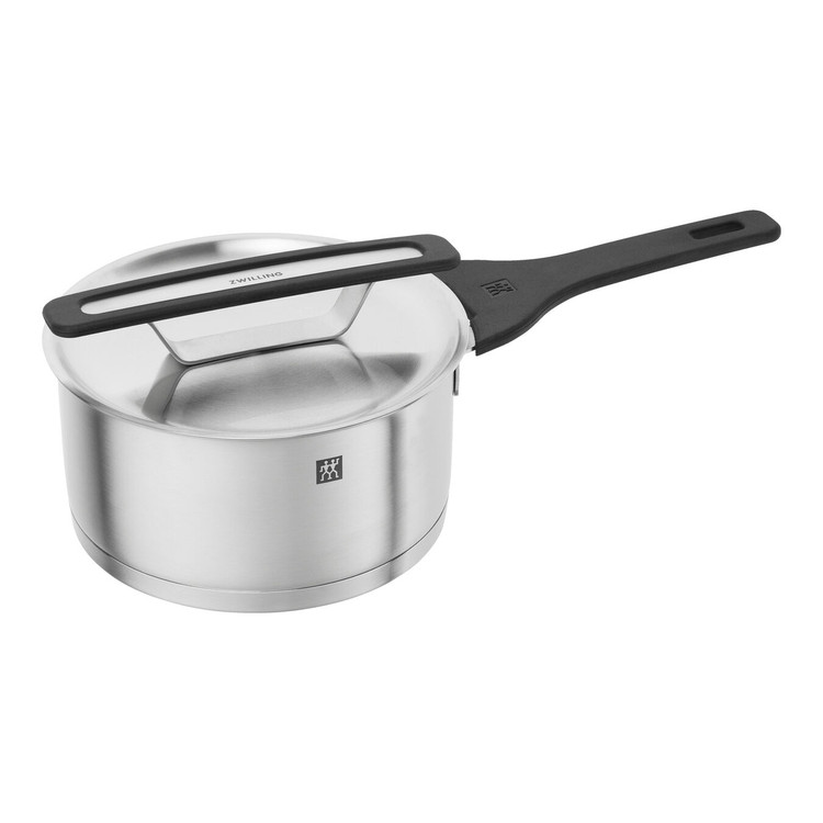 سرویس قابلمه استیل ضدزنگ ۵ تکه برند Zwilling آلمان مدل More