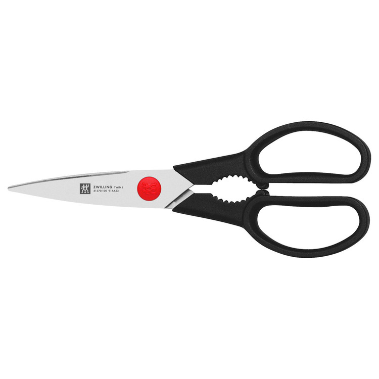 ست چاقوی ۷ پارچه ZWILLING آلمان مدل Pro با بلوک خودتیزشونده