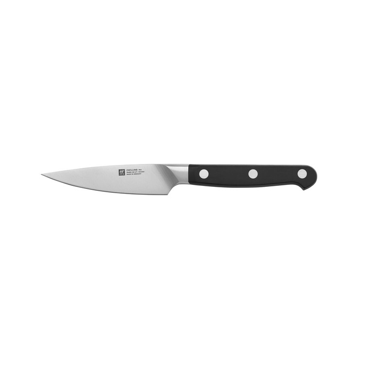 ست چاقوی ۷ پارچه ZWILLING آلمان مدل Pro با بلوک خودتیزشونده