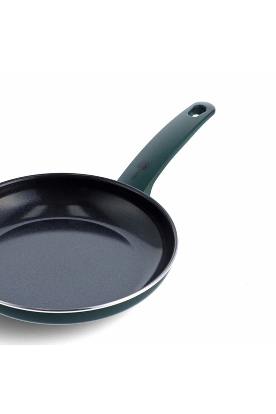 سرویس قابلمه ۱۶ پارچه برند GreenPan بلژیک مدل Cambdrige
