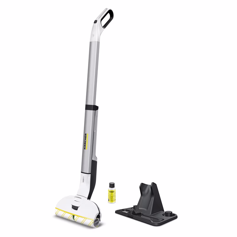 زمین شوی شارژی Karcher آلمان مدل EWM 2