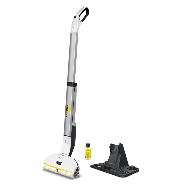 زمین شوی شارژی Karcher آلمان مدل EWM 2