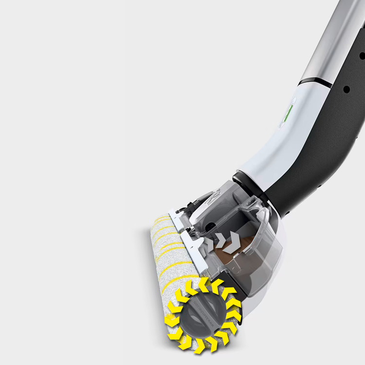 زمین شوی شارژی Karcher آلمان مدل EWM 2