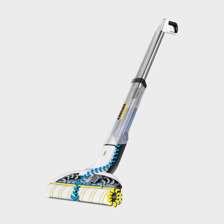 زمین شوی شارژی Karcher آلمان مدل EWM 2