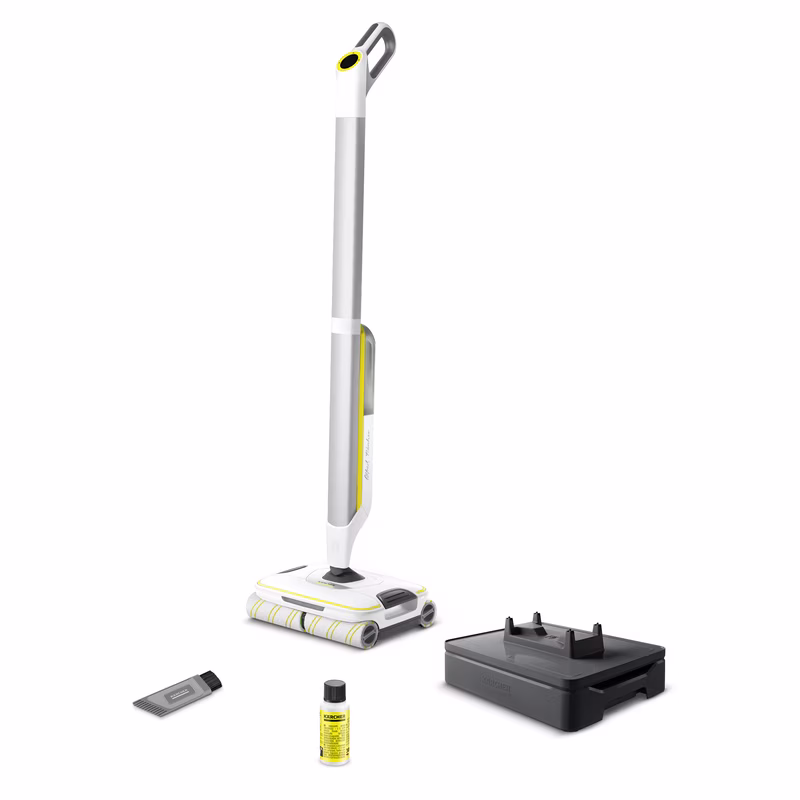 زمین شوی برند Karcher آلمان مدل FC 8 Smart Signature Line