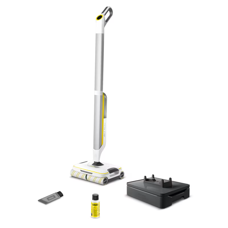 زمین شوی برند Karcher آلمان مدل FC 8 Smart Signature Line