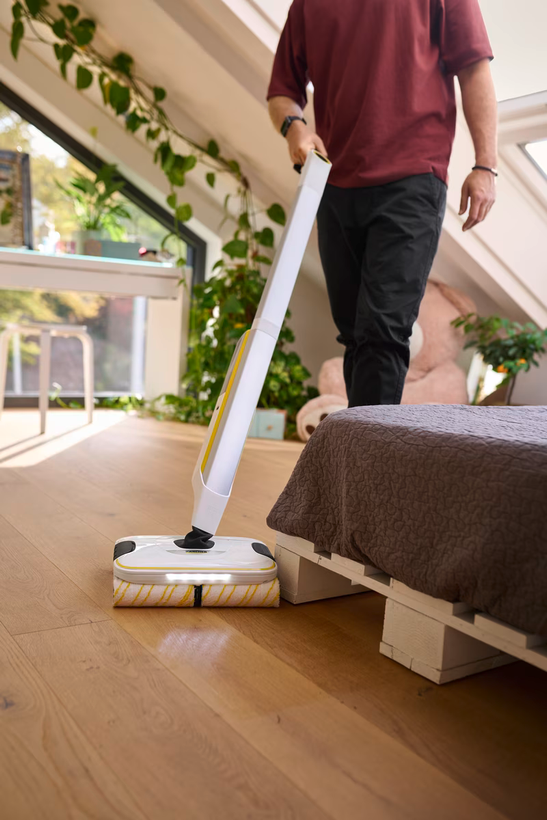 زمین شوی برند Karcher آلمان مدل FC 8 Smart Signature Line