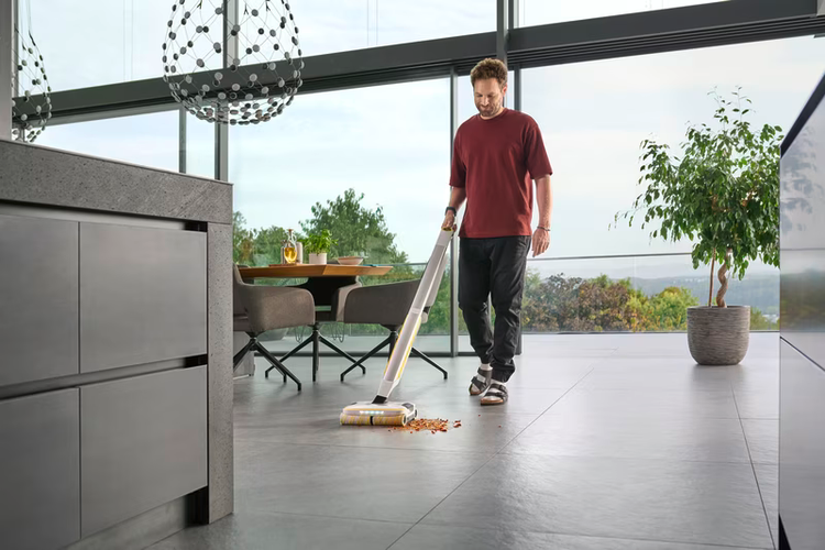 زمین شوی برند Karcher آلمان مدل FC 8 Smart Signature Line