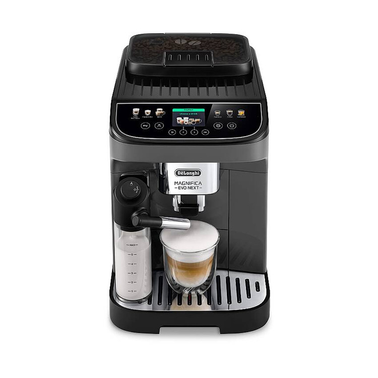 اسپرسوساز تمام اتوماتیک دلونگی ایتالیا مدل Magnifica Evo Next ECAM310.60.B
