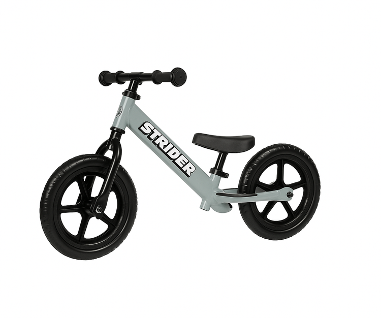 دوچرخه تعادلی برند Strider آمریکا مدل 12 Sport
