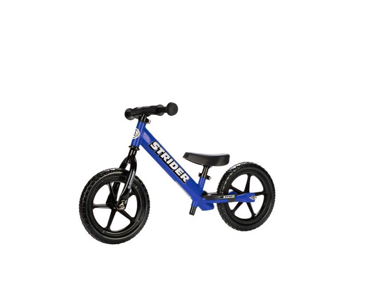 دوچرخه تعادلی برند Strider آمریکا مدل 12 Sport