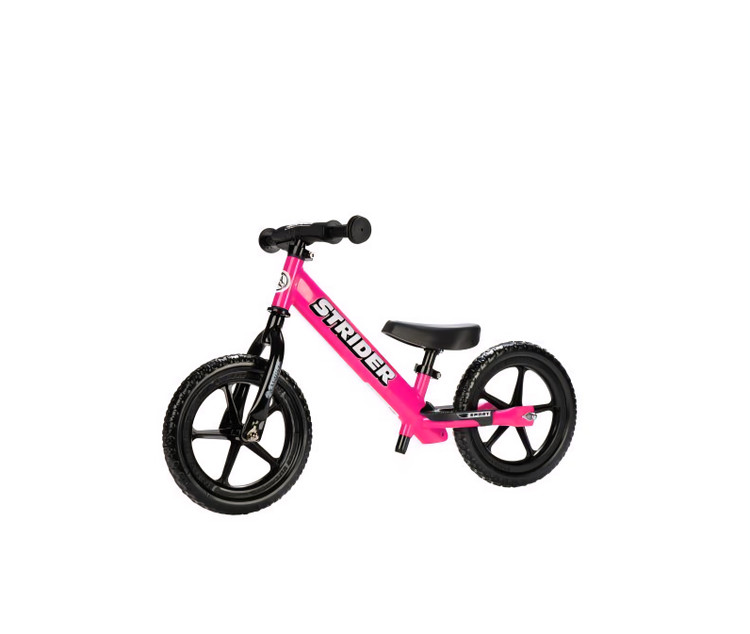 دوچرخه تعادلی برند Strider آمریکا مدل 12 Sport