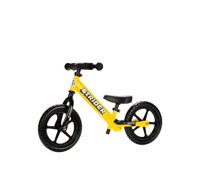 دوچرخه تعادلی برند Strider آمریکا مدل 12 Sport