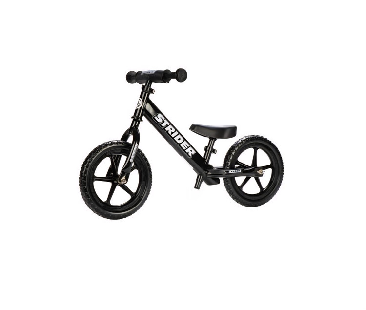 دوچرخه تعادلی برند Strider آمریکا مدل 12 Sport