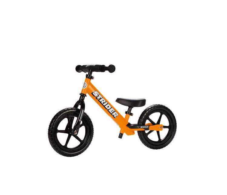 دوچرخه تعادلی برند Strider آمریکا مدل 12 Sport