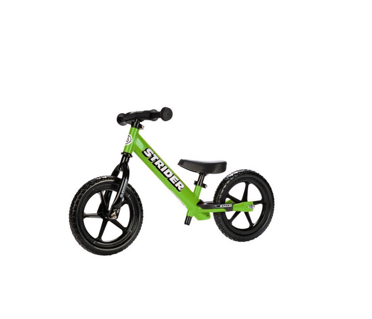دوچرخه تعادلی برند Strider آمریکا مدل 12 Sport