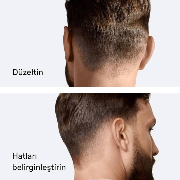 ماشین اصلاح موی سر Braun آلمان سری 5 مدل HC5530