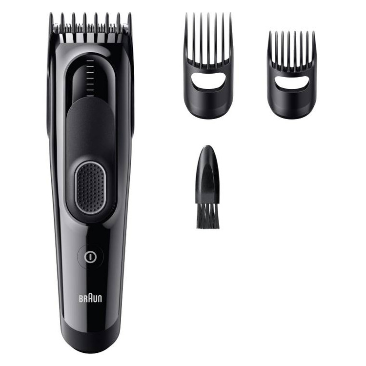 ماشین اصلاح موی سر Braun آلمان سری 5 مدل HC5530