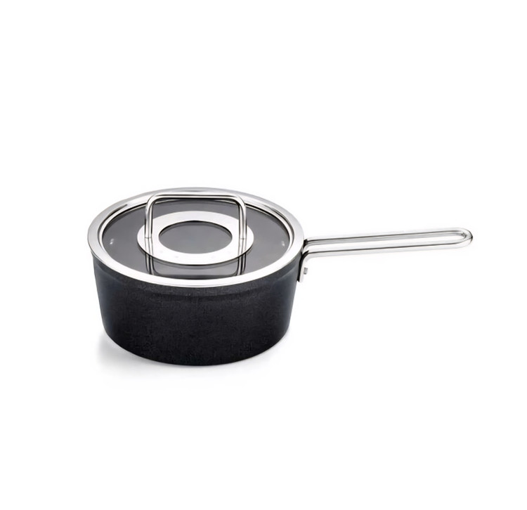 سرویس قابلمه استیل ۱۰ پارچه برند Fissler آلمان مدل Adamant