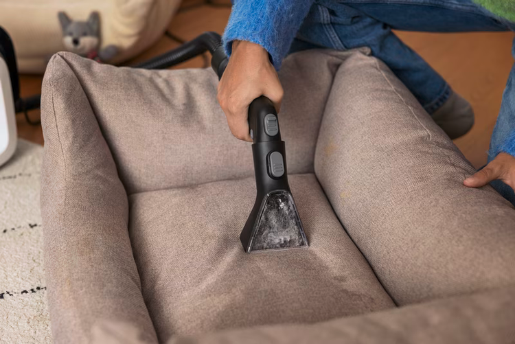 دستگاه شستشوی فرش، موکت و مبلمان برند Karcher آلمان مدل SE 3 Compact Floor